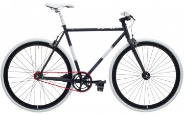 Cheetah 3.0 discount fixed gear bicycle