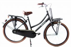 Spirit Cargo 3sp 28 Inch Dames Transportfiets Online Kopen?