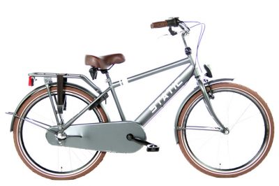 Spirit Cargo Inch Meisjes Transportfiets Online Bestellen