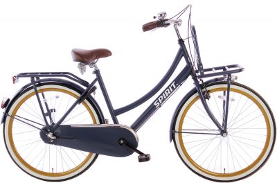 Spirit Cargo 24 Inch Meisjes Transportfiets Online Bestellen?