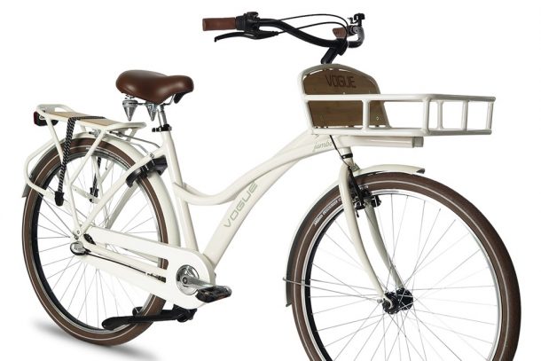 Vogue Jumbo N3 Dames Transportfiets 28 Inch Online Kopen