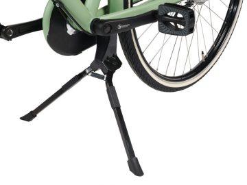 Bsp La Scala N3 Moederfiets 28 inch mat - fiets kopen? H&H Dutch Bikes!