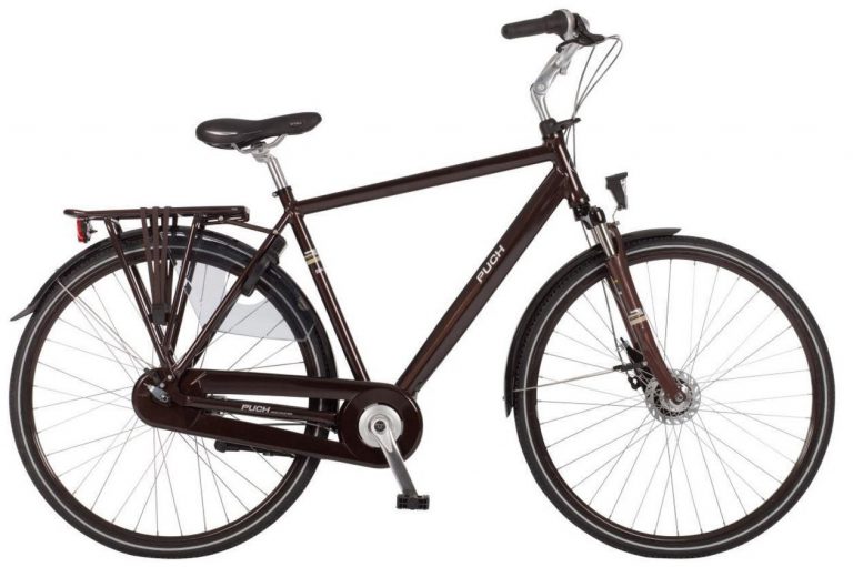 Slecht Maak een sneeuwpop vanavond Puch Ballad Herenfiets 28 inch Bruin - Nieuwe fiets kopen? H&H Dutch Bikes!